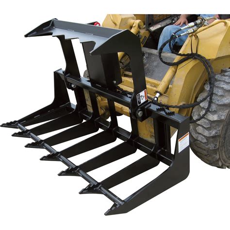 northern tool skid steer attachments|skid steer attachments.